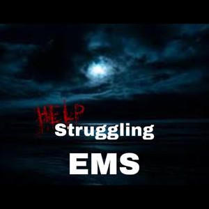 Struggling (Slowed Down)