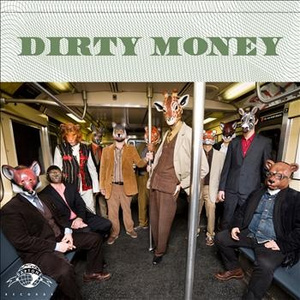 Dirty Money
