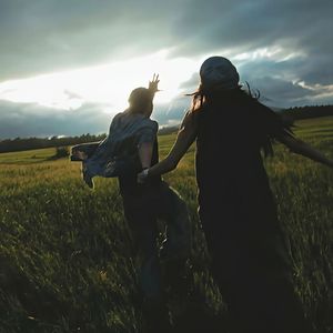 We Are Wonders of Existence (1.06x)