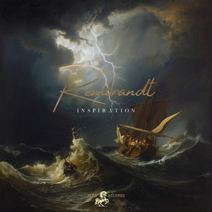 The Storm On The Sea Of Galilee Seq.3