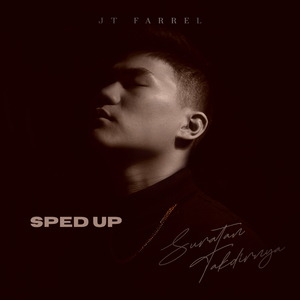 Suratan Takdirnya (Sped Up)