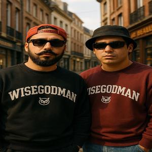 Marginal Vol1 (feat. Jemmi)