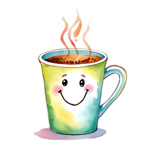 Perk Up