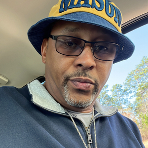 I Just Wanna Be Myself