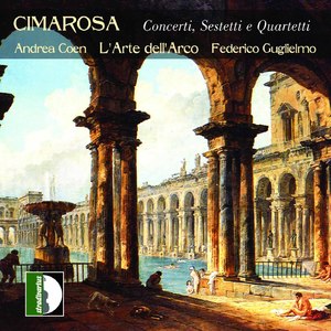 Concerto for 2 Flutes in G Major, G. 1077: III. Allegretto ma non troppo