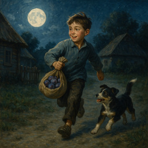 Щенок (Original Mix)