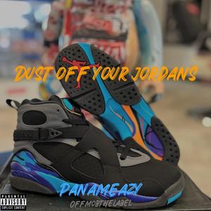 Dust off your jordans (feat. Alex Bortone)