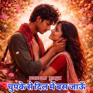 चुपके से दिल में बस जाऊँ