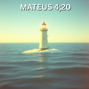 Mateus 4;20