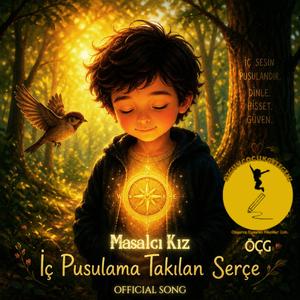 İç Pusulama Takılan Serçe