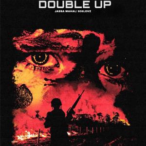 DOUBLE UP