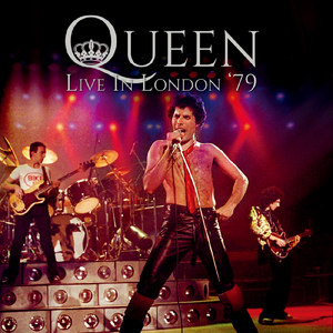 伝説のチャンピオン (Live)