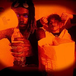 REDZONE (feat. lil._.dimpple)