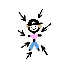 girl