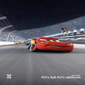 PUTA RAR PUTA MEXICANA