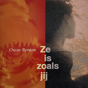 Ze Is Zoals Jij (Instrumental)