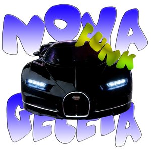 Nova Geleia(Super Slowed)