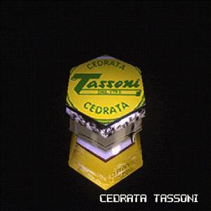 Cedrata (feat. YourBestFrenk, Mazzina Brothers)