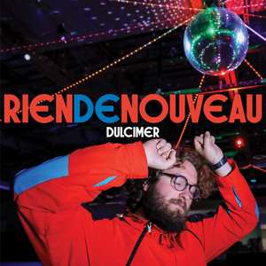 Rien de nouveau