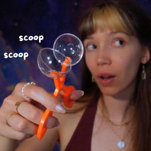 Tapping avec la Pince à Insectes