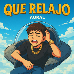 Que Relajo