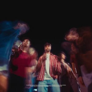 Fuoriluogo (feat. Jaga & Pablo Limo)