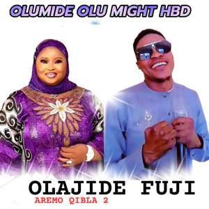 Olumide Olu Might Hbd (Live)