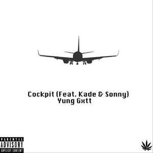 Cockpit (feat. Kade & Sonny)