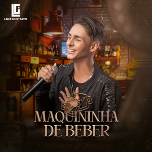 Maquininha de Beber (Ao Vivo)