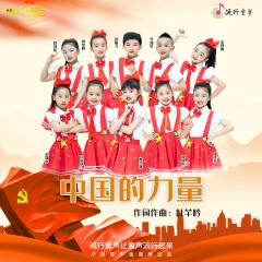 中国的力量