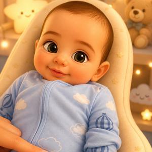 Prince David (English)