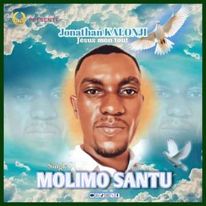 Molimo santu