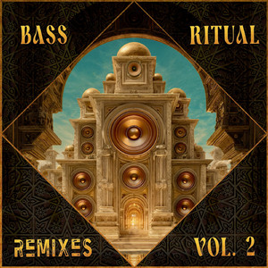 Bass Ritual (feat. Mah Ze Tar, SHEWXLF) (Mystic Grizzly Remix)