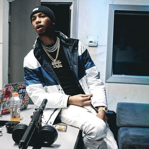 ［Free］"Dope"-孟菲斯 x Key Glock Type Beat