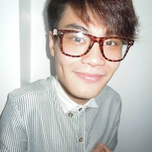 好好生活 好好振作自我