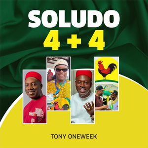 Soludo 4 + 4