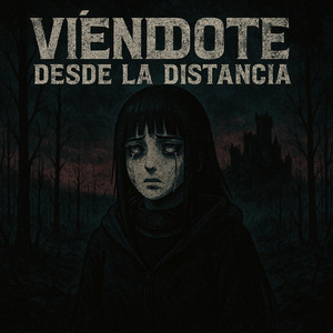 Viéndote desde la distancia