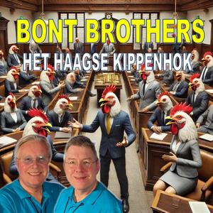 HET HAAGSE KIPPENHOK