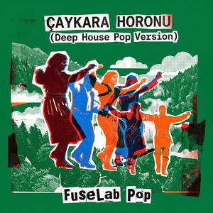 Çaykara Horonu (Deep House Pop Version)