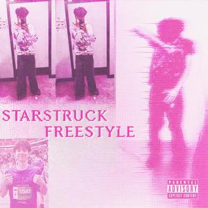 STARSTRUCK FREESTYLE