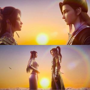 斗破苍穹-从别后（钢琴版）