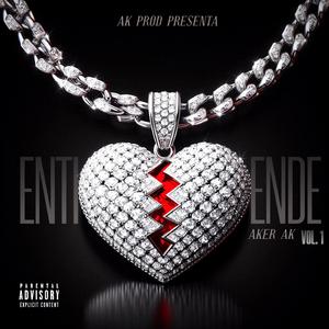 Perdon Amor (AK Records) (feat. Deneck ERM & Kefer ERM)