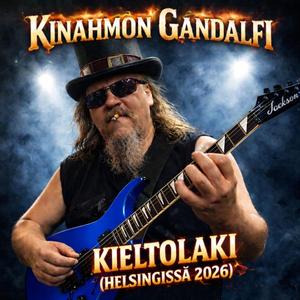 Kieltolaki (Helsingissä 2026)