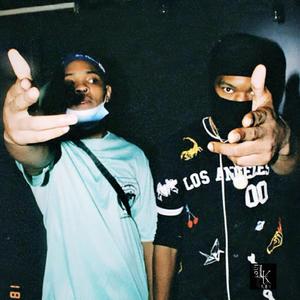 4 horsemen (feat. Cmoney, Lil heavy & Korndawg)