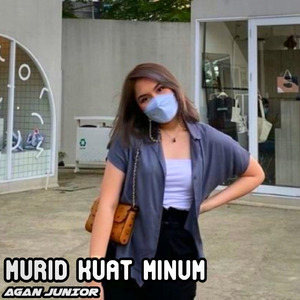 Murid kuat Minum