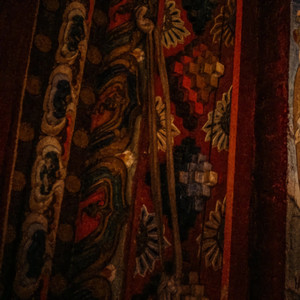 盖亚的心跳 · Γαίας