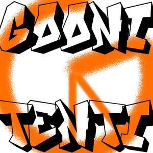 gooni tenti theme