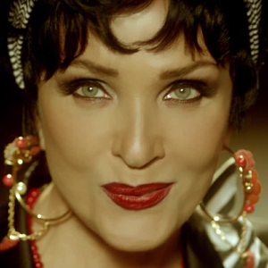 Дикое танго