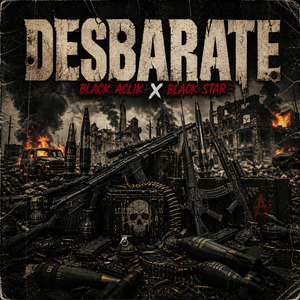 Desbarate