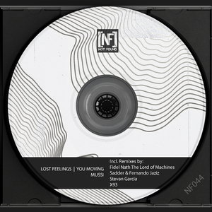 Lost Feelings (Sadder & Fernando Jaziz Remix)